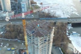 Cуд признал законной скандальную стройку в Киеве, которую связывают с Кличко