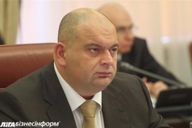 Суд повторно арестовал имущество экс-министра Злочевского