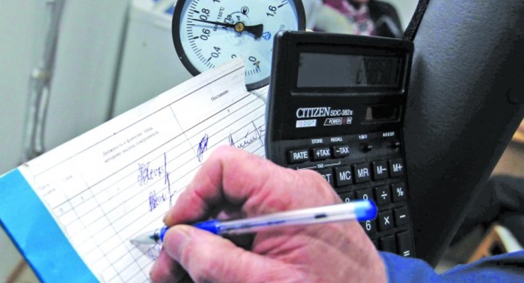 В КГГА объяснили, почему не все дома столицы имеют электросчетчики