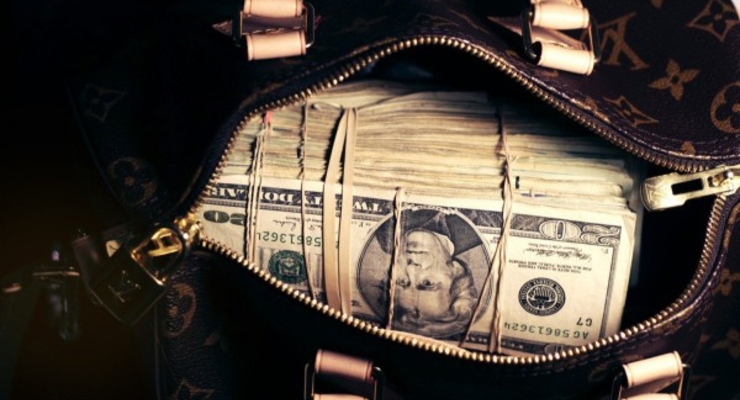 Китайцы хотят провести крупнейшее в истории поглощение европейской компании