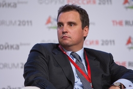 Айварас Абромавичус подает в отставку