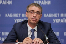 Глава Государственного агентства лесных ресурсов подал в отставку