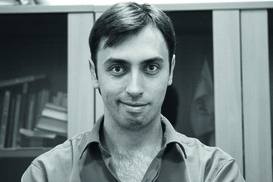 Алексей Мась - о предпринимателях и стартаперах