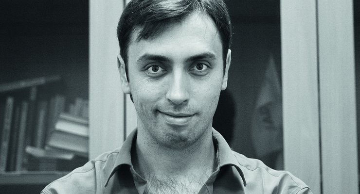 Алексей Мась - о предпринимателях и стартаперах