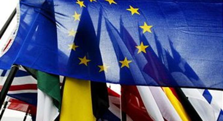 Отсрочка электронного декларирования влияет на запуск безвизового режима с ЕС