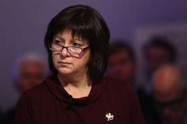 Украина ожидает от внешних кредиторов в 2016 году сумму до до $10 млрд