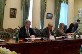 НБУ сохранил учетную ставку на уровне 22% годовых