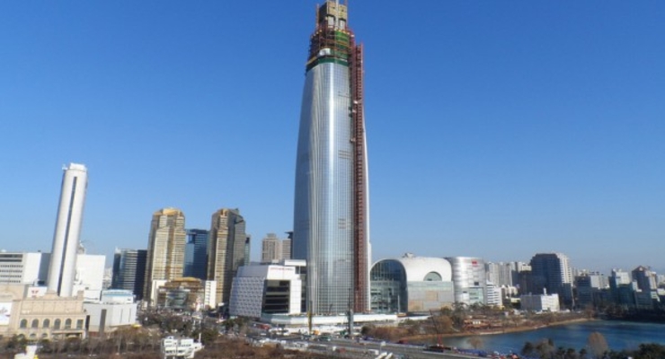 Работа Укрнафты заблокирована на трех месторождениях