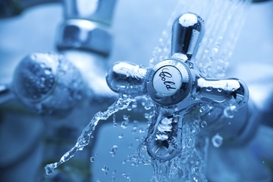 Крымчане будут платить за воду по двойному тарифу