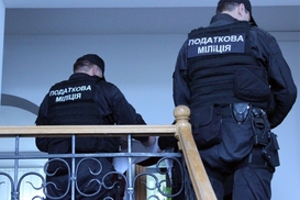 Львовская налоговая арестовала имущество предпринимателя-переселенца