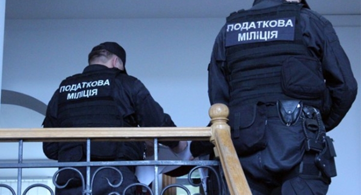 Львовская налоговая арестовала имущество предпринимателя-переселенца