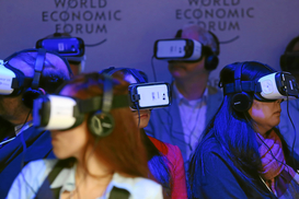 Google может обогнать Apple по капитализации