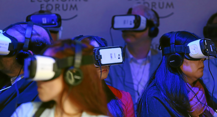 Украинцев предупредили об обороте фальшивых денег в стране