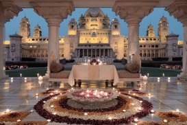 Красота и восторг: TripAdvisor назвал 25 лучших отелей мира