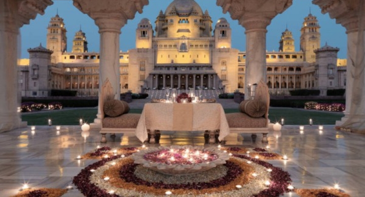 Красота и восторг: TripAdvisor назвал 25 лучших отелей мира