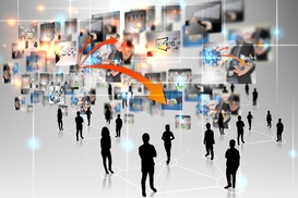 В 2015 году добыча Газпрома установила антирекорд