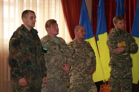 В Прикарпатье жилье раздают депутатам вместо бойцов АТО - СМИ