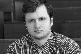 Илья Несходовский - о налогах