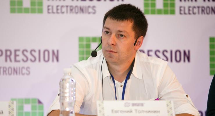 Impression Electronics расскажет истории успеха украинских инженеров