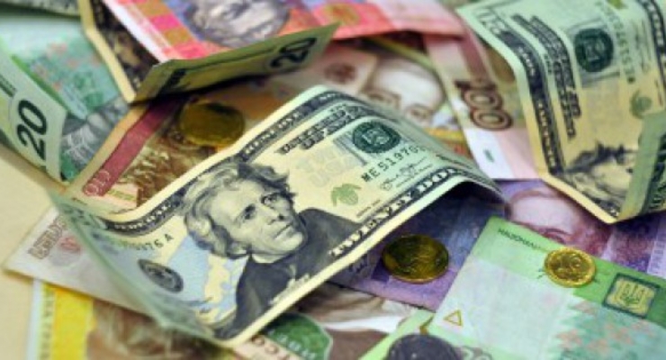 Нардепам могут поднять зарплату до 25 тысяч гривен