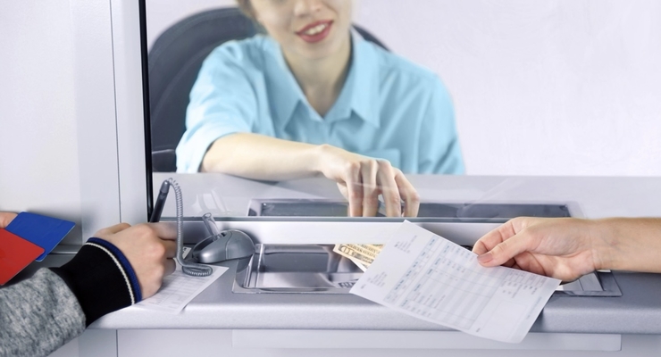 Обменники – под контроль НБУ