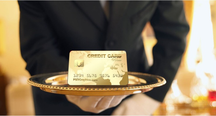 Услуги privat banking для самых важных клиентов