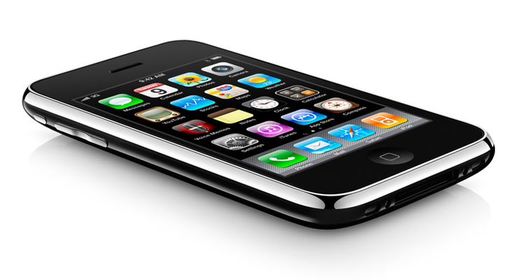 Самые популярные приложения для iPhone