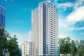 Укрбуд выставил на продажу квартиры для бойцов АТО - СМИ