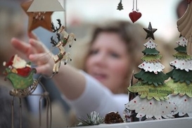 "Укрзализныця" назначила дополнительные поезда на новогодние праздники