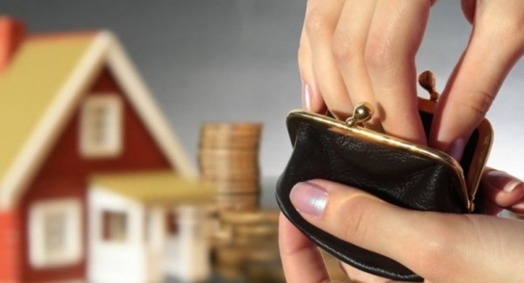 С 1 января украинцы будут декларировать доходы в новых декларациях