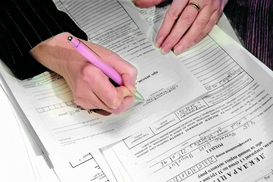 СБУ не позволила продать офшорной компании здание Киевпроекта