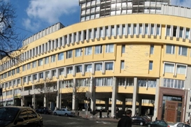 Киев - европейсая столица с дешевыми продуктами, согласно отчету UBS