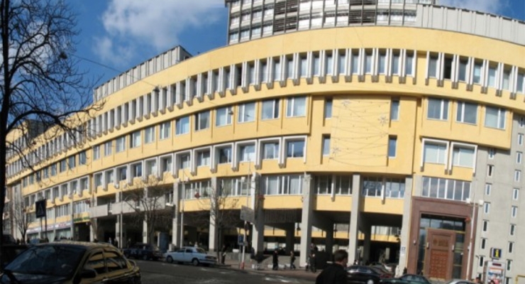 Киев - европейсая столица с дешевыми продуктами, согласно отчету UBS