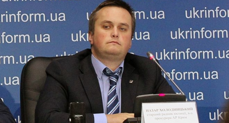 Новый антикоррупционный прокурор начнет работу в среду