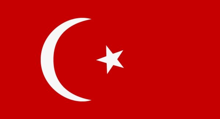 Вместо РФ – Украина