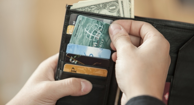 Затраты на обналичивание: 10,37%