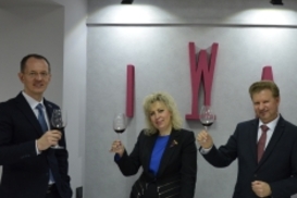 Школа вкуса открылась в Киеве