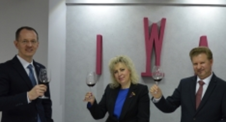 Школа вкуса открылась в Киеве