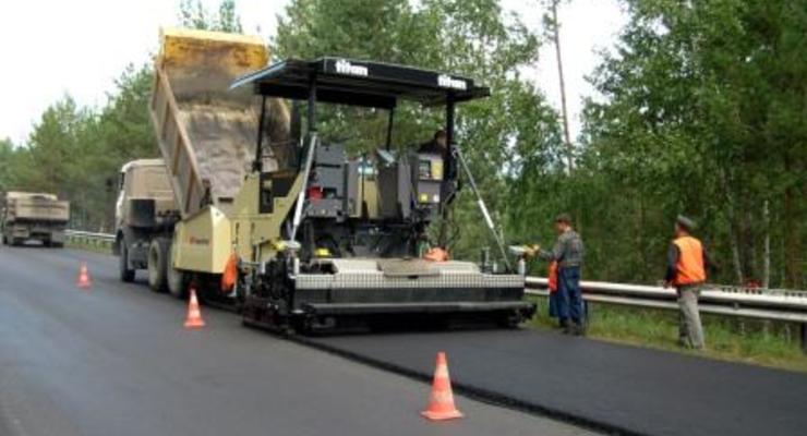 ВБ выделит Украине кредит на ремонт дорог