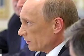 Путин назвал условия реструктиризации долга Украины