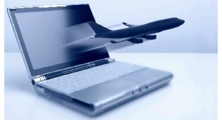 Госавиаслужба Украины не будет отменять авиаперелеты из Украины в Египет