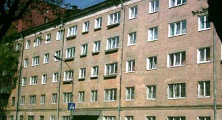 Рада приняла проект закона о приватизации жилья в общежитиях после 5 лет проживани