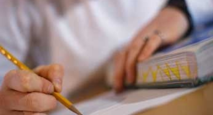 Рада приняла законопроект о научной деятельности