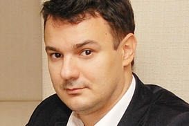 Денис Довгополый - о давлении силовых структур на IT-сектор