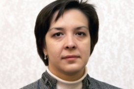 Юлия Дроговоз - о налоговой реформе