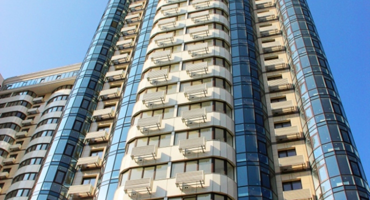 Украинским компаниям запретили летать над Синаем