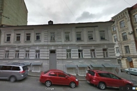 У брата Ющенко забирают дом рядом с Майданом