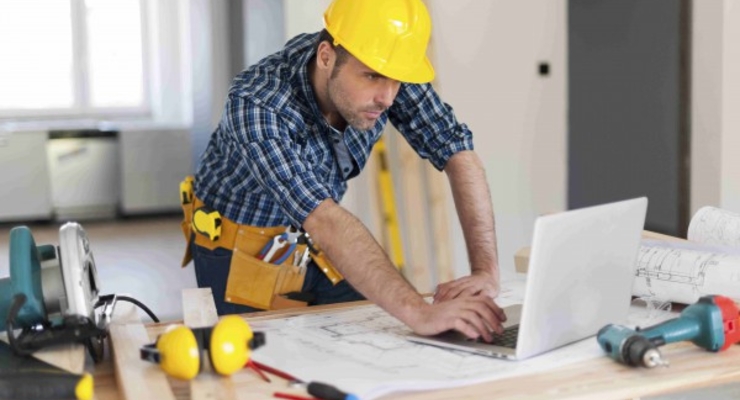 В Украине подорожали строительные услуги