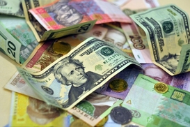 "Бедная" Фемида: киевские судьи получают миллионные подарки и выигрыши