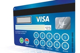 Компания Visa планирует купить Visa Europe